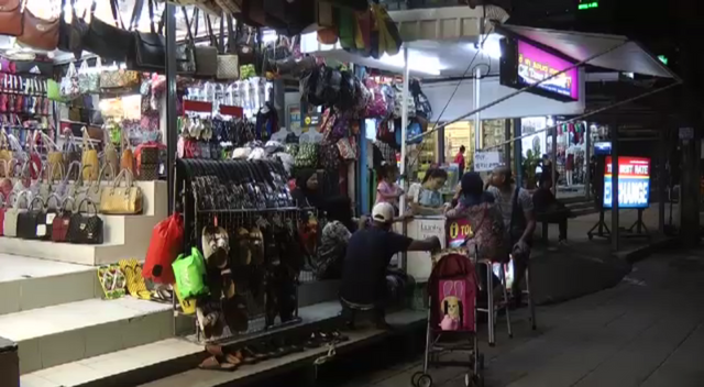 ผบช.ภ.9 ตรวจสอบเรียกรับส่วยจังหวัดภาคใต้