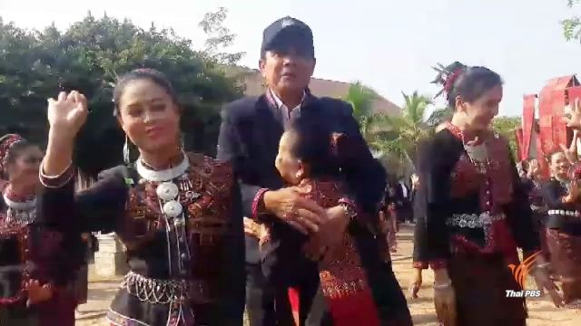 นายกฯ ลงพื้นที่ จ.กาฬสินธุ์ ปฏิเสธหาเสียง