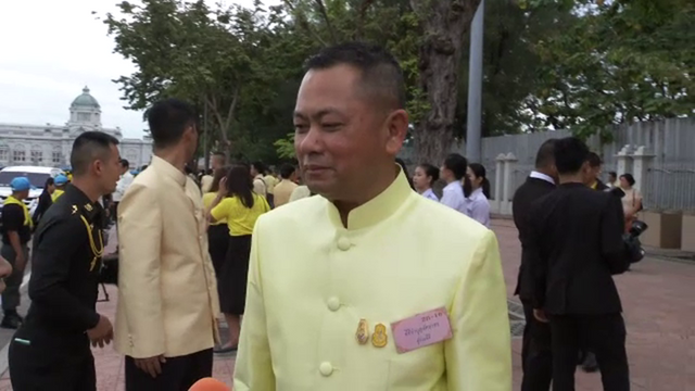 ผลสอบ "เมย" กับความเชื่อมั่นกองทัพ
