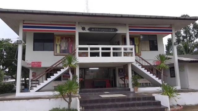 ตร.แจ้งความเอาผิด จนท.ป่าไม้ลอบเปลี่ยนไม้กฤษณาของกลางมูลค่ากว่า 60 ล้าน 