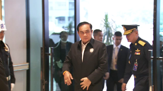พรุ่งนี้ "นายกรัฐมนตรี ” ลงพื้นที่ จ.กาฬสินธ์ุ เยียวยาหลังน้ำลด