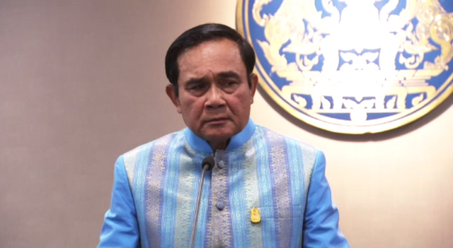 ครม.รับทราบ 3 แนวทางแก้ปัญหาราคายางพาราตกต่ำ