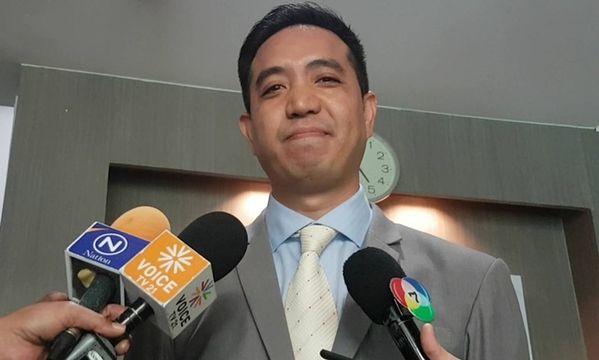 แย้มเปลี่ยนชื่อ "สวนสัตว์ดุสิต" - ตั้ง "หมอปานเทพ" ศึกษาพท.ใหม่