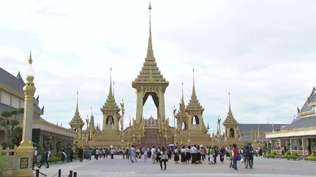 " กรมศิลปากร" เตรียมนำพระที่นั่งทรงธรรม-ทับเกษตร จัดแสดงถาวร จ.ปทุมธานี