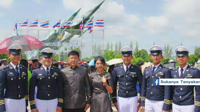 กองทัพ พร้อมชี้แจงผลสอบ นตท.เสียชีวิต ให้ครอบครัว – “แม่เมย” ตัดพ้อผ่านเฟซบุ๊ก 