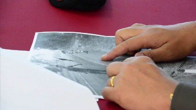 จับ 2 เยาวชนใช้ไม้ทุบศีรษะตำรวจเสียชีวิต จ.อุบลราชธานี