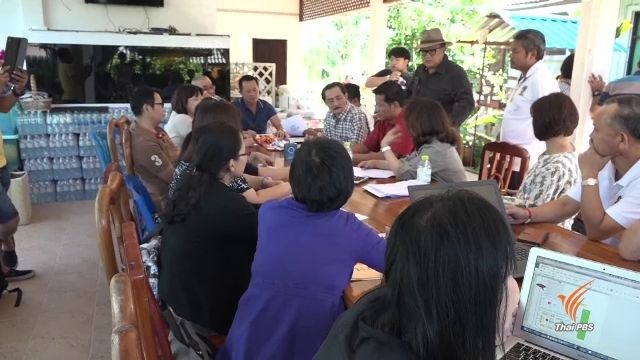 ทีมงานหมอแสงปรับวิธีแจกยาผู้ป่วยมะเร็ง คาดคนทะลัก 4 หมื่น