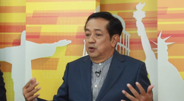 ปิดตำนาน "คู่สร้างคู่สม" 