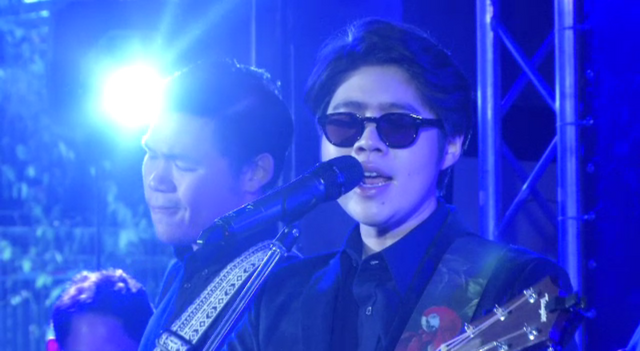 อีกขั้นบนเส้นทางศิลปินของ "อะตอม ชนกันต์" 