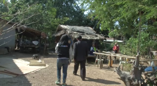 เกษตรกรใน จ.หนองบัวลำภู กว่า 120 คน ป่วยเป็นโรคเนื้อเน่า 