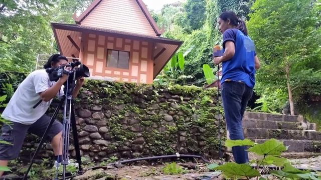  "นักข่าวภาคสนาม-เกษตรกร"ติดโผ 10 อาชีพดาวร่วงปีหน้า