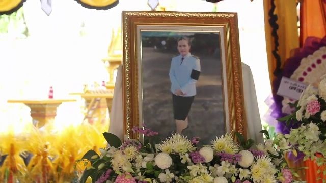 ครอบครัว "หมอปอ" เตรียมนำหลักฐานทรัพย์สินที่หายไปให้ตำรวจ 