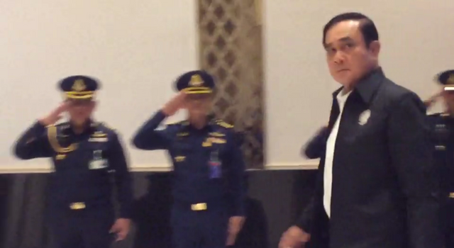 นายกฯ ลงพื้นที่ "พิษณุโลก-สุโขทัย" ตรวจราชการและประชุม ครม.สัญจร 