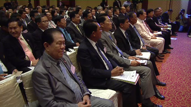 เปิดคำสั่ง คสช.ที่ 53/ 2560 "ปลดล็อก"พรรคการเมือง