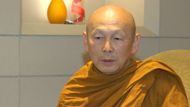 พระไพศาล วิสาโล มอง “ปรากฎการณ์ตูน” เชื่อมร้อยสังคม สร้างรูปแบบใหม่ของการทำความดี