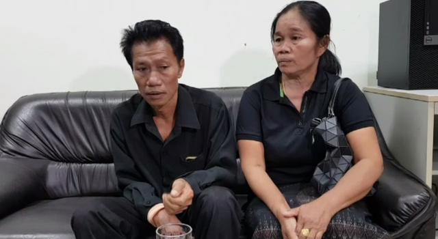ตำรวจเร่งหาหลักฐานทรัพย์สินที่หายไป หลังเหตุยิงว่าที่เจ้าสาว จ.ชุมพร