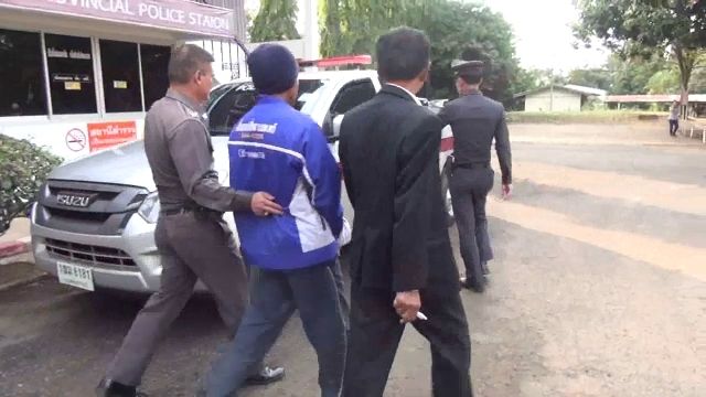 น้าฆ่าหลานชาย ตร.มุ่งปมขัดแย้งธุรกิจมืด จ.บุรีรัมย์