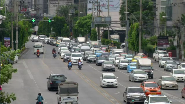 คุมเข้มลดอุบัติเหตุช่วงปีใหม่ 7 วันแห่งความปลอดภัย