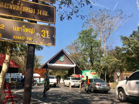 เปิด 5 อันดับแหล่งท่องเที่ยวยอดนิยมขยะล้น