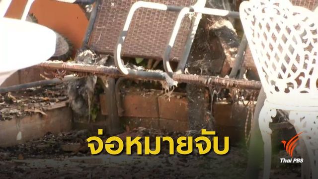เตรียมออกหมายจับ "บอล บางแก้ว" 