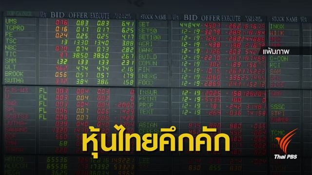 เลือกตั้ง 2562 : บล.วิเคราะห์ หุ้นไทยคึกคัก หลังการเลือกตั้ง 