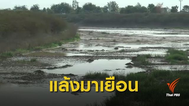 โคราชระดมรถขนน้ำแจกจ่ายพื้นที่ขาดแคลนน้ำ