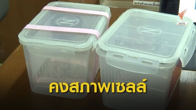 มข.คิดค้นนวัตกรรม "ปทุมรักษา" เพิ่มโอกาสรักษามะเร็งเต้านม