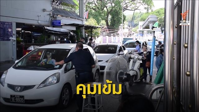 ปศุสัตว์เชียงรายคุมเข้ม หวั่นเชื้ออหิวาต์หมู