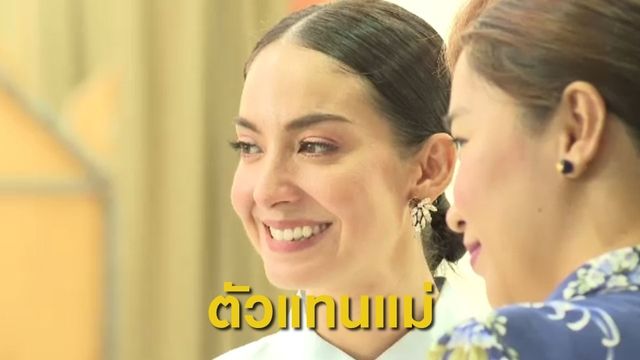 โอซา แวง เป็นทั้งแม่และครูให้สามเณรกำพร้า งานอาสาที่จะทำให้ดีที่สุด