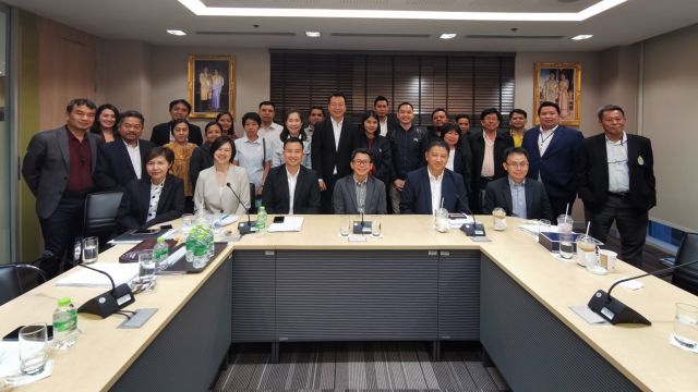 “ระวี ตะวันธรงค์” นั่งนายก ส.ผู้ผลิตข่าวออนไลน์สมัยที่ 9