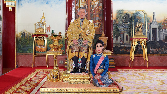 ร.10 โปรดเกล้าฯ พระราชทานประวัติและภาพถ่าย “เจ้าคุณพระสินีนาฏ พิลาสกัลยาณี”