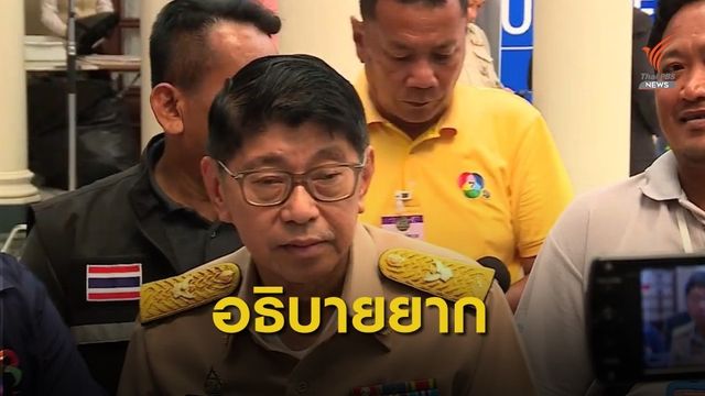 "วิษณุ" เชื่อ รัฐบาลออก พ.ร.ก.ยับยั้งกฎหมายครอบครัวได้ 