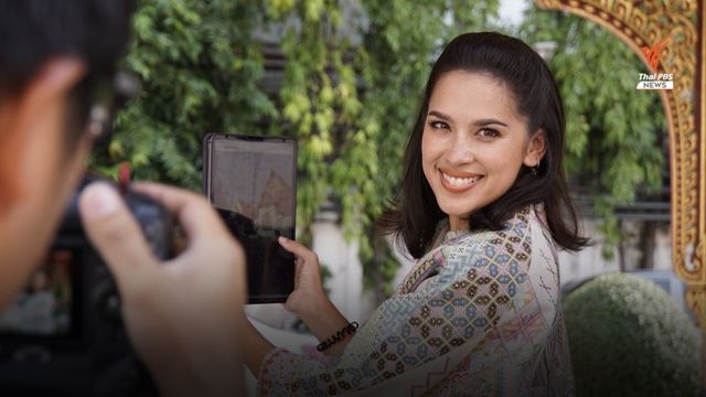 ค้นหาเสน่ห์ประวัติศาสตร์ผ่าน "วังหน้านฤมิต" ดิจิทัล