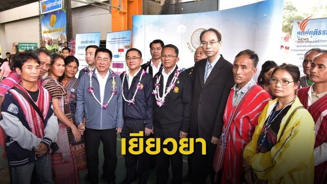 "สมศักดิ์" ชี้สำนวนคดี "บิลลี่" เสร็จก่อนกำหนด