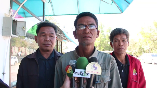 แจ้งตายผิด - โดนสวมบัตรประชาชน "หนุ่มศรีสะเกษ" ขอคืนสิทธิ์ ยังมีชีวิตอยู่