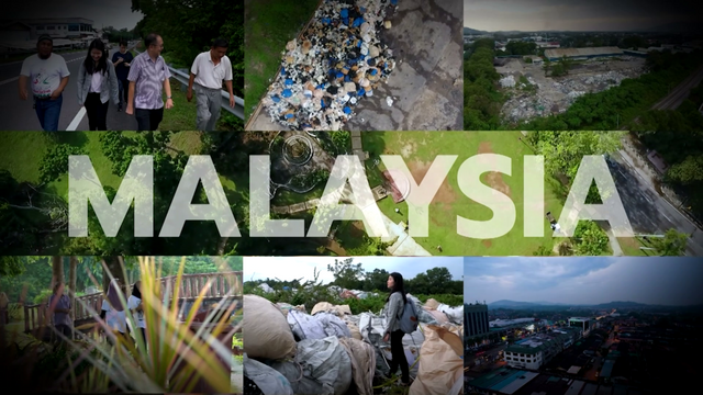 ASEAN Waste Crisis : นักล่าโรงงานรีไซเคิลขยะเถื่อน (ตอนที่ 7)