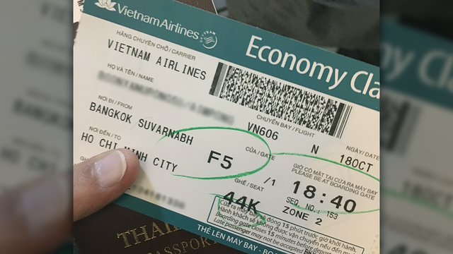 จองตั๋วเครื่องบินอย่างไร ถึงจะได้ราคาถูกและคุ้มค่าที่สุด ?