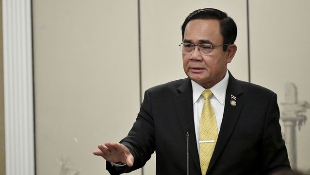 "พ.อ.ประพัฒน์ จันทร์โอชา" บิดา "พล.อ.ประยุทธ์" ถึงแก่กรรม
