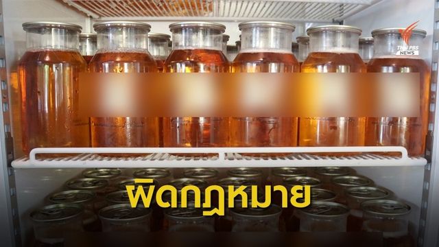 กรมควบคุมโรคตรวจสอบขายเบียร์สดออนไลน์ ผิดกฎหมาย 2 ฉบับ