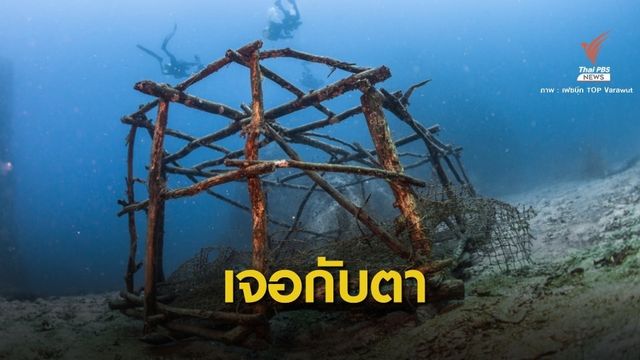 "วราวุธ" สั่งเก็บลอบดักปลา-งัดม.17 คุ้มครองพื้นที่เกาะเต่า