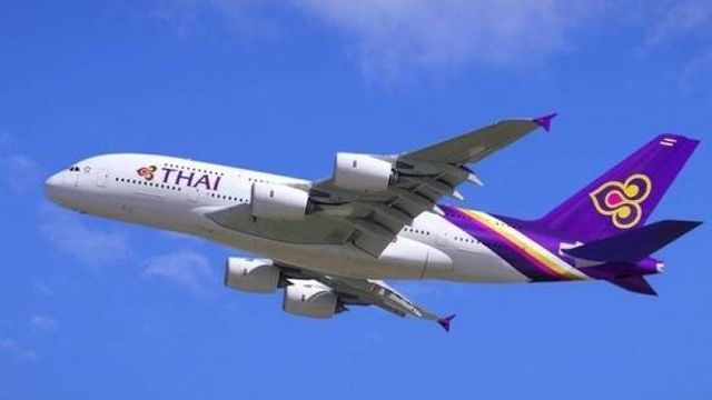 อดีตรองปลัดคมนาคม หนุนปลดล็อกการบินไทย จากสายการบินแห่งชาติ