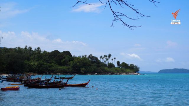 "ภูเก็ต" พร้อมเปิดเมือง รับนักท่องเที่ยวฟื้นเศรษฐกิจ