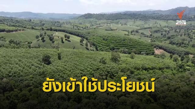 THE EXIT : พิรุธขอสัมปทานป่า 6 พันไร่ จ.เลย ตอน 2