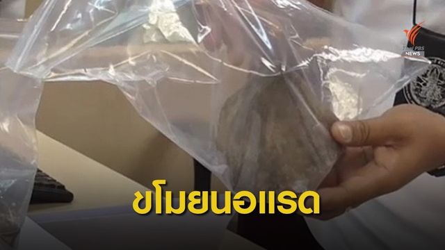 เปิดอีก! ขโมยตัด "นอแรดขาว" สวนสัตว์สงขลา