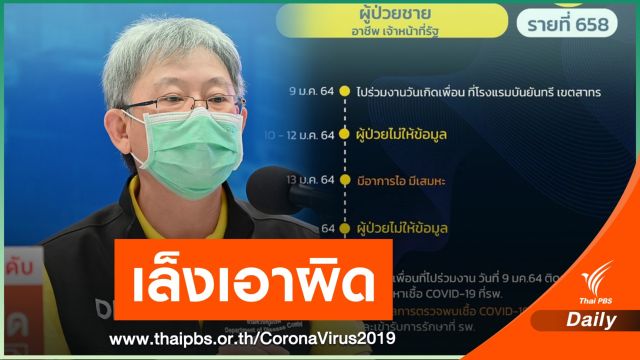 จ่อเอาผิด "บุคคล-โรงแรมดัง" โยงเคสดีเจปกปิดข้อมูล