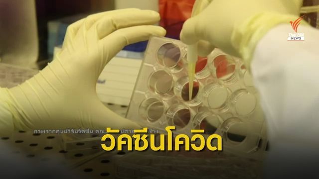 THE EXIT : จุฬาฯ เตรียมทดสอบวัคซีนโควิดในคน