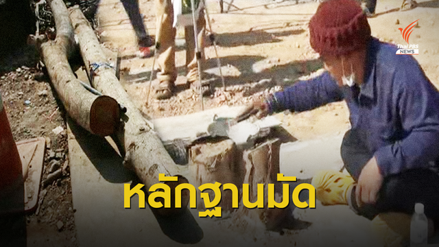 "ลุงพล" โดนอีกข้อหาตัดไม้ในป่าสงวน-เรียกค่าเสียหายโลกร้อน