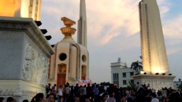 88 ปี รัฐธรรมนูญไทย กับการยกร่างรัฐธรรมนูญฉบับที่ 21 