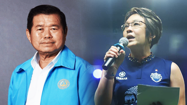 ถอดบทเรียน "งบประมาณ" อบจ. เสี่ยงรัดคอ "ผู้บริหาร"