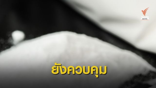 รัฐแจงปมครอบครอง “โคเคน” อนุญาตแพทย์-ราชการใช้เท่านั้น